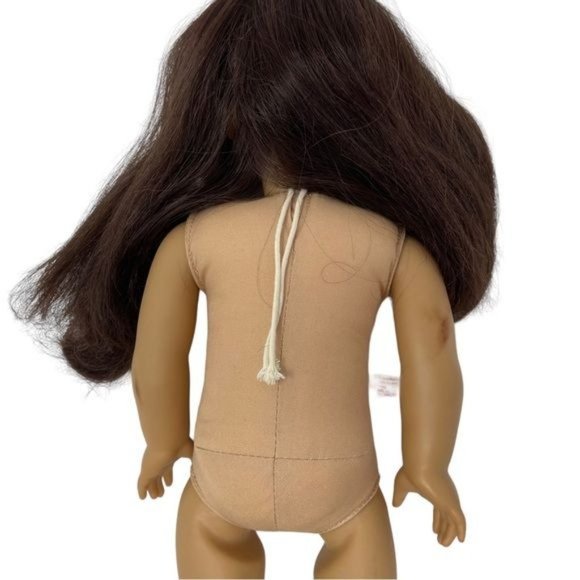 Jess American Girl Doll Retired 2006 Girl of the Year and 1 Outfit Preowned - Picture 12 of 15